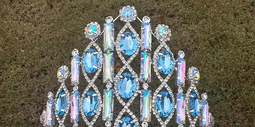 Winter Wonderland Pageant 