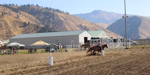 North Country Riders (Saturday and Sunday)