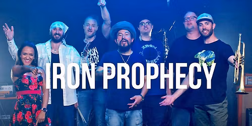 Iron Prophecy