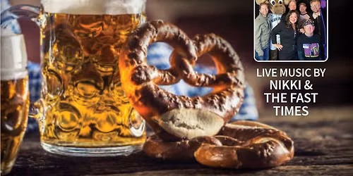 ELKvemberfest!