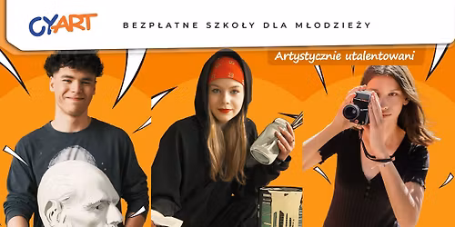 Dni Otwarte w CosinusYoung ART Pozna\u0144