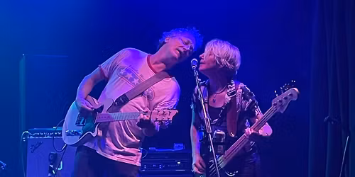 Warner Brothers winter residency at the NSC - gig three