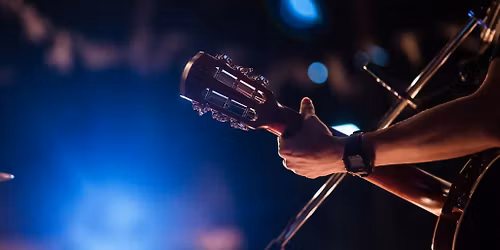 The Life & Music of George Michael