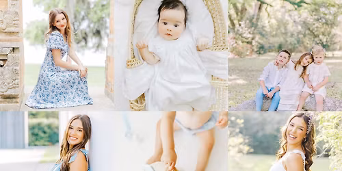 The NMP Heirloom Event