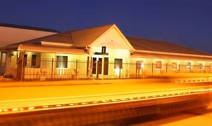 Visitors Centre Markets 2025