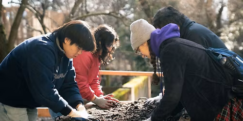 5\/23\/26 Volunteer to Compost with Restaurant 2 Garden!