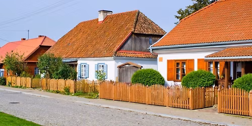 Tykocin + opowie\u015bci przy szabatowych \u015bwiecach vol. 3