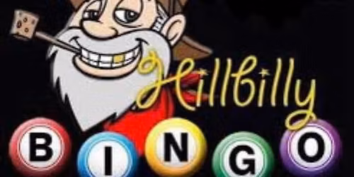 Hillbilly Bingo is Back