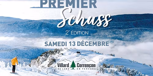 Premier Schuss - 2\u00e8me \u00e9dition