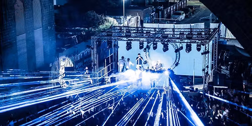 DNB Collective: The Invasion 4.0