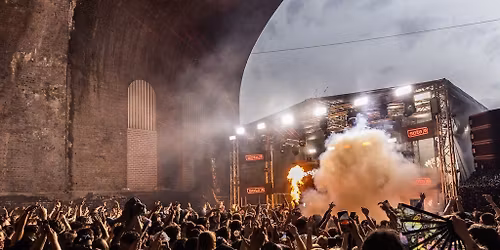 DNB Collective: The Invasion X: A Decade In Motion