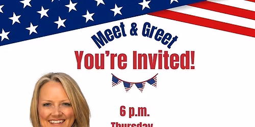 SD33 Meet & Greet