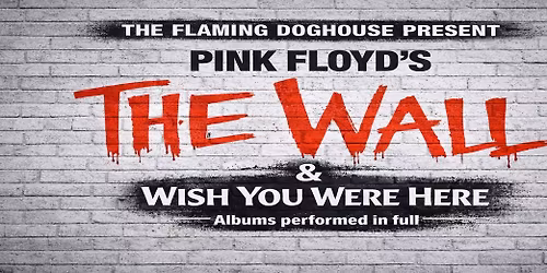 Pink Floyd Classic Albums - Live