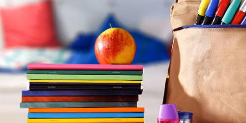 Summer ART Camps at Mokena Park District