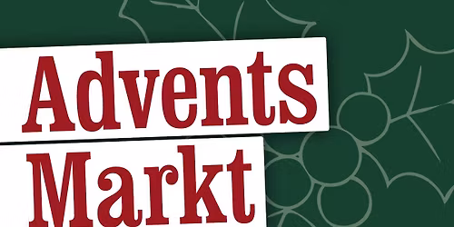 Adventsmarkt auf dem Hofgut Dagobertshausen \ud83c\udf84\ud83d\udcab