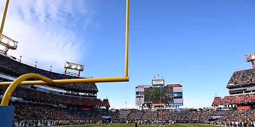 Liberty Mutual Music City Bowl