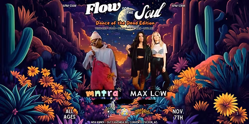 FFTS- Dance of the Dead