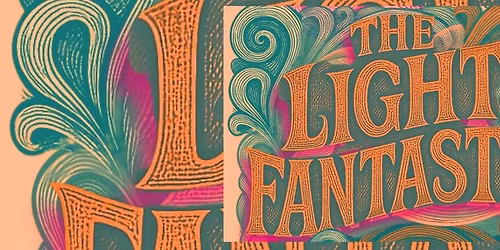 The Light Fantastic - Live at Blairally!
