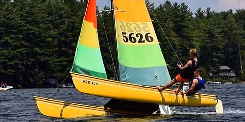 JANUARY HOBIE FLEET 23 MEETING 2026