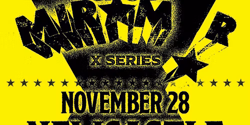 Club Miramar X Series | The Lass Takeover | NEWY