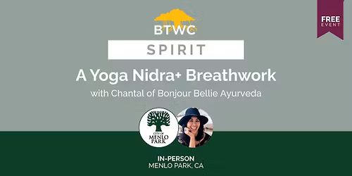 Yoga Nidra and Breathwork