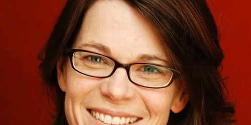 History of Colorado Talk by Susan Schulten