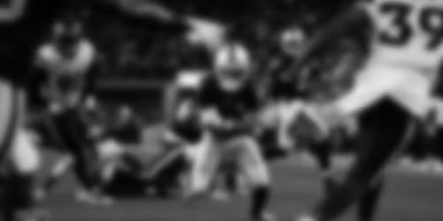 Las Vegas Raiders vs. Denver Broncos