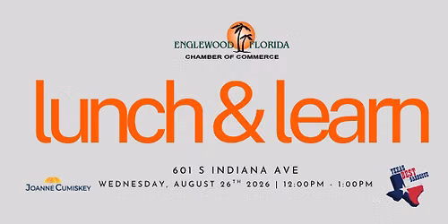 Lunch & Learn