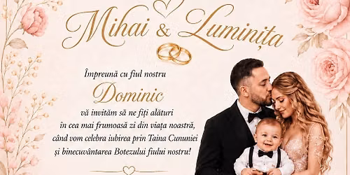 Nunta & Botez
