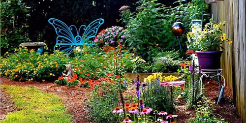 Dog Days of Summer! - A 5th-Saturday Daylong Writers Retreat