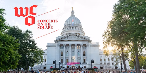 Wisconsin Chamber Orchestra - Saint-Sa\u00ebns and Salome at Overture Center - Capitol Theater