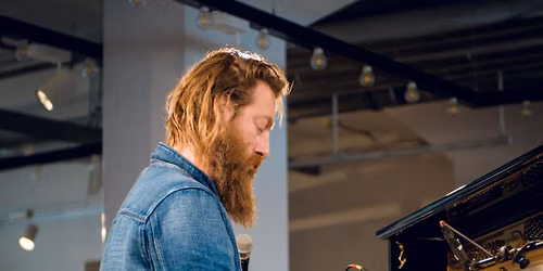 Joep Beving