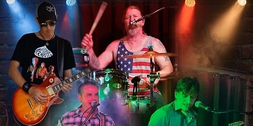 Soul Sonic at Sports Lounge Off Broadway