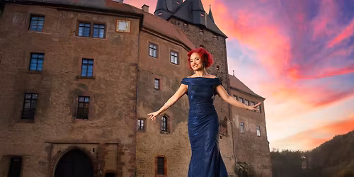 Premiere: Die lustige Witwe