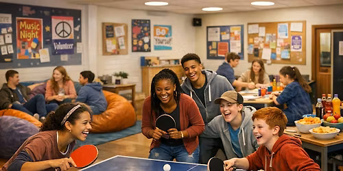 Voices for Impact Training (In Person, ROI)