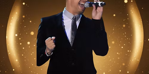 Chico DeBarge