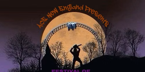 Festival Of SCREEEMS