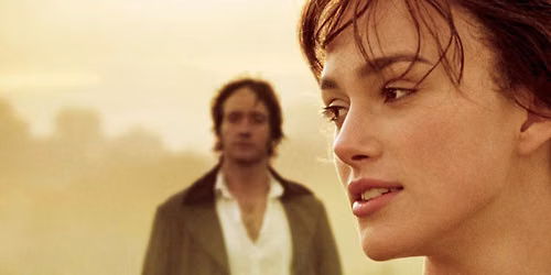 Pride & Prejudice (2005)