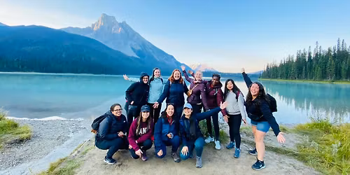 Road Trip Ouest Canadien, Alberta & BC! 