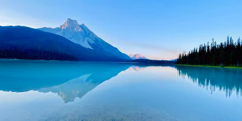 Road Trip Ouest Canadien, Alberta & BC!