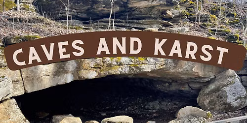 Caves and Karst