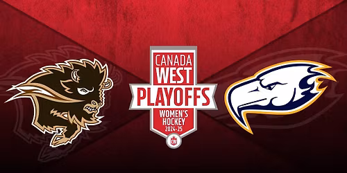 Canada West vs Slovakia Mens Hockey at Colisee Videotron