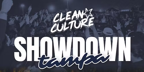 Clean Culture Tampa Closer