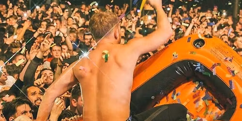 (The Manor) Dutch & Graft - Live Headline Show @ Studio 338