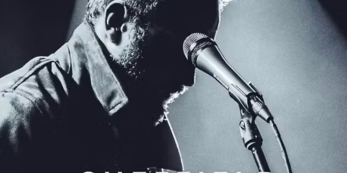 Billy Bibby - The Balcony Tour Sheffield