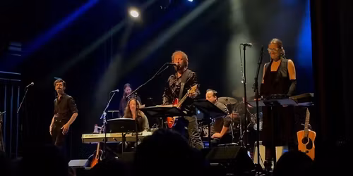 Classic Albums Live Tribute Show: Supertramp - Breakfast In America