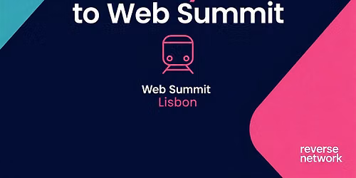 Meet & Greet + Subway Ride to AI\/Tech Conf Opening \u2014 Reverse Network Meet