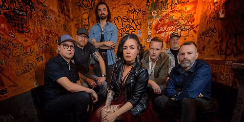 Bywater Call: Funk, Rock, and Blues for the Soul