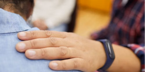 Men's Cancer Support Group