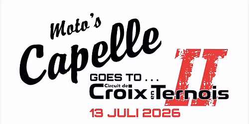Franky Goes To Croix Part 2